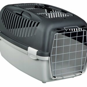 Trasportino Trixie Capri 3 Open Top Box