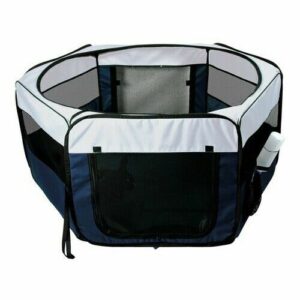 Trixie - Recinto In Nylon