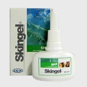 I.C.F.  Skingel - 50 ml