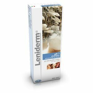 I.C.F.  Leniderm Shampoo - 250 ml