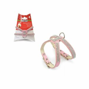 Camon Pettorina in Pelle - Medium