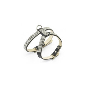 Camon Pettorina in Pelle - Large