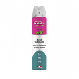 Inodorina Spray Attrattivo Educativo - 300 ml