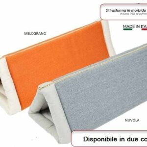 Gimborn Cuccia Tunnel - Taglia L