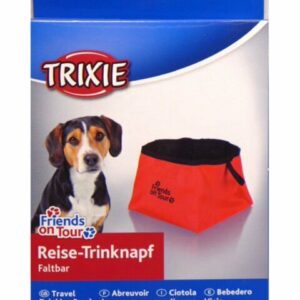 Trixie Ciotola per Acqua da Viaggio - 1,8l