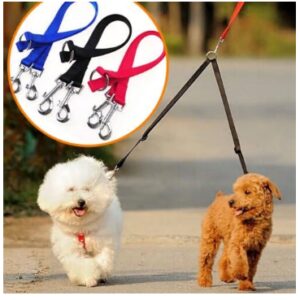 Duvo Guinzaglio Accoppia-cani