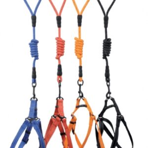 Camon Parure con Pettorina Catarifrangente - Tg L