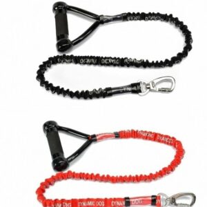 Camon Guinzaglio Anti-shock DYNAMIC - 105 cm