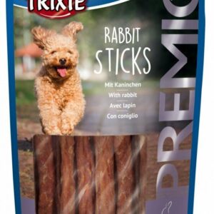 Trixie Rabbit Sticks Premio - 100 gr
