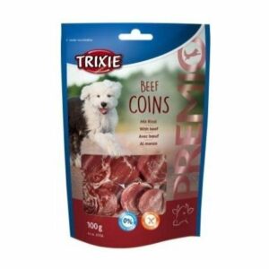 Trixie Beef Coins Premio - 100 gr