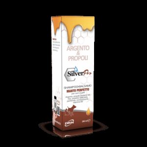 DRN Shampoo Balsamo Manto Perfetto 200 ml -