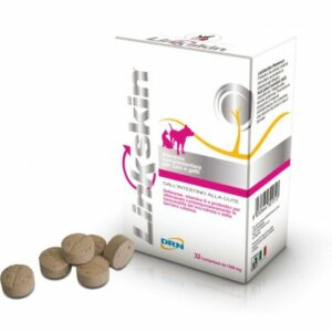 DRN  Linkskin - 32 compresse
