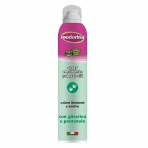 Inodorina Spray Emolliente polpastrelli - 200 ml