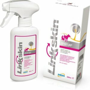Offerta - DRN Linkskin Spray - 200 ml