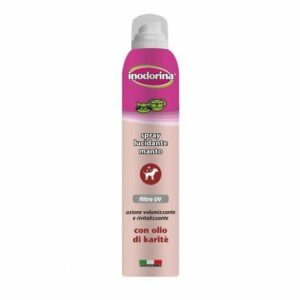 Inodorina Spray Lucidante Manto - 200 ml