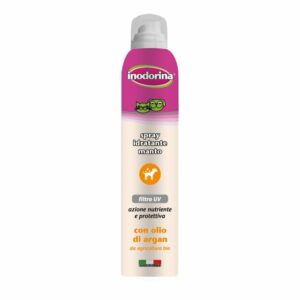 Inodorina Spray Idratante Manto - 200 ml