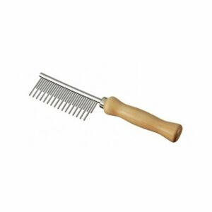 Camon Pettine con Denti Alterni