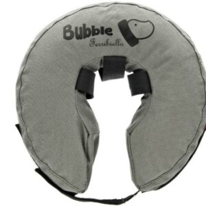 Ferribiella Bubble Collar Gonfiabile