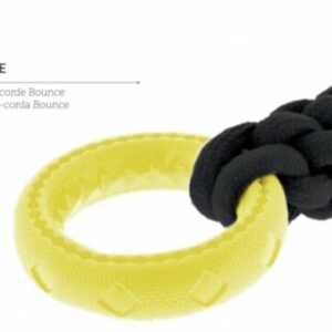 Ferribiella Fuxtreme Anello Bounce con Corda e Gomma TPR