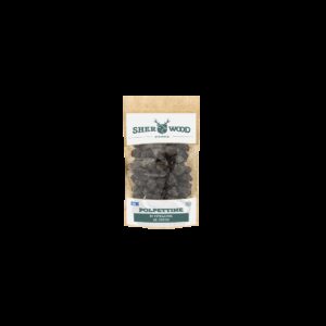 Sherwood Polpettine di Vitellone al Cocco - 80 gr