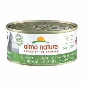 Almo Nature - HFC Natural Tonno del Pacifico - 150 gr