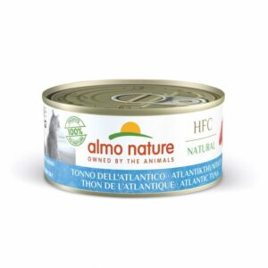 Almo Nature - HFC Natural Tonno dell'Atlantico - 150 gr