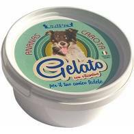 Unipro - Gelato Ananas e Carota - 60gr