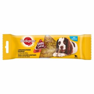 Pedigree - Good Chew - 88 gr