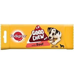 Pedigree - Good Chew - 145 gr