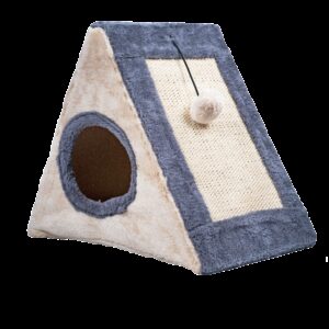 Gim Cat Dakota Tepee