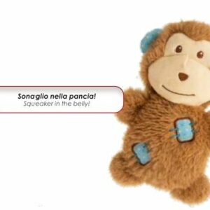 GimDog  MonKiss Hug - 19 cm