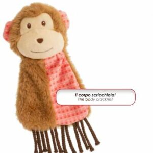 GimDog  MonKiss Apron - 24 cm