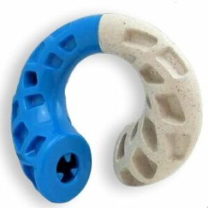 GimDog  Woodies Hook Mint - 10,3 cm