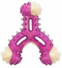 GimDog Space Capsule Aroma Vaniglia - 11,5 cm