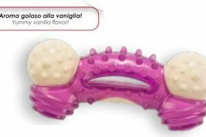 GimDog Space Shuttle Aroma Vaniglia - 12,8 cm