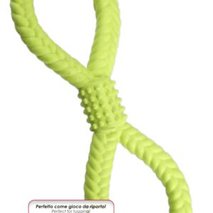 GimDog Gummers Knot - 33 cm