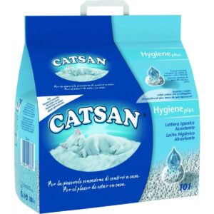 Catsan Lettiera - 10 l