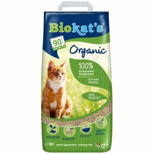 Biokat's Organic - 10 l