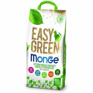 Monge Lettiera Vegetale Ecologica - 10 l