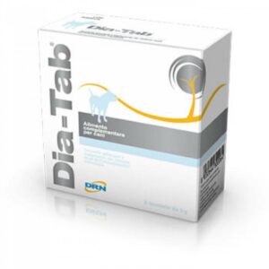 Drn DiaTab - 6 Compresse
