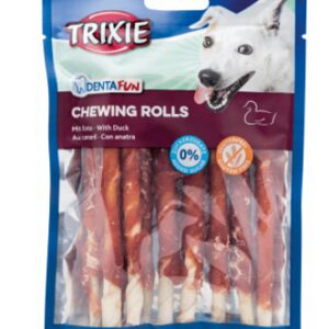 Trixie Chewing Rolls  - 10 pezzi