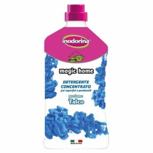 Inodorina Magic Home - Detergente Superfici 1 l - Profumazione Talco