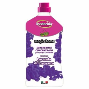 Inodorina Magic Home - Detergente Superfici 1 l - Profumazione Lavanda di Provenza