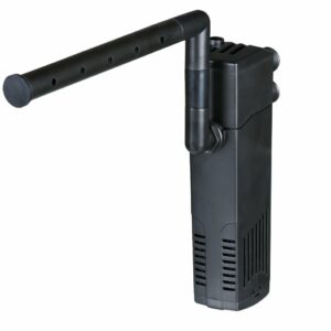 TRIXIE Filtro Interno per Acquario M700 10 W Nero 86120