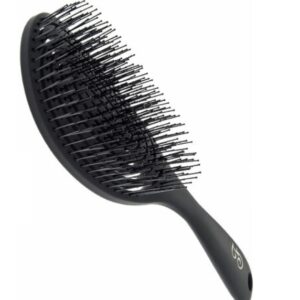 Ferribiella Spazzola Districante Spiro Rainbow Edition - Nera