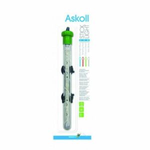 Askoll Stick Light - Chill Out Green