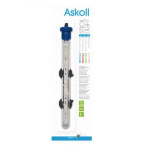 Askoll Stick Light - Moonlight Blue