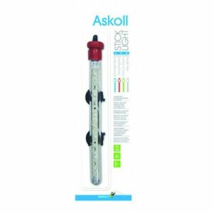 Askoll Stick Light - Tempting Red