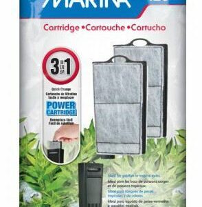 Marina Cartuccia per Filtro I25