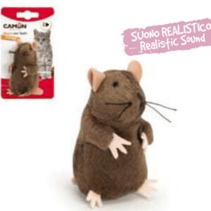 Camon  Gioco Talpa